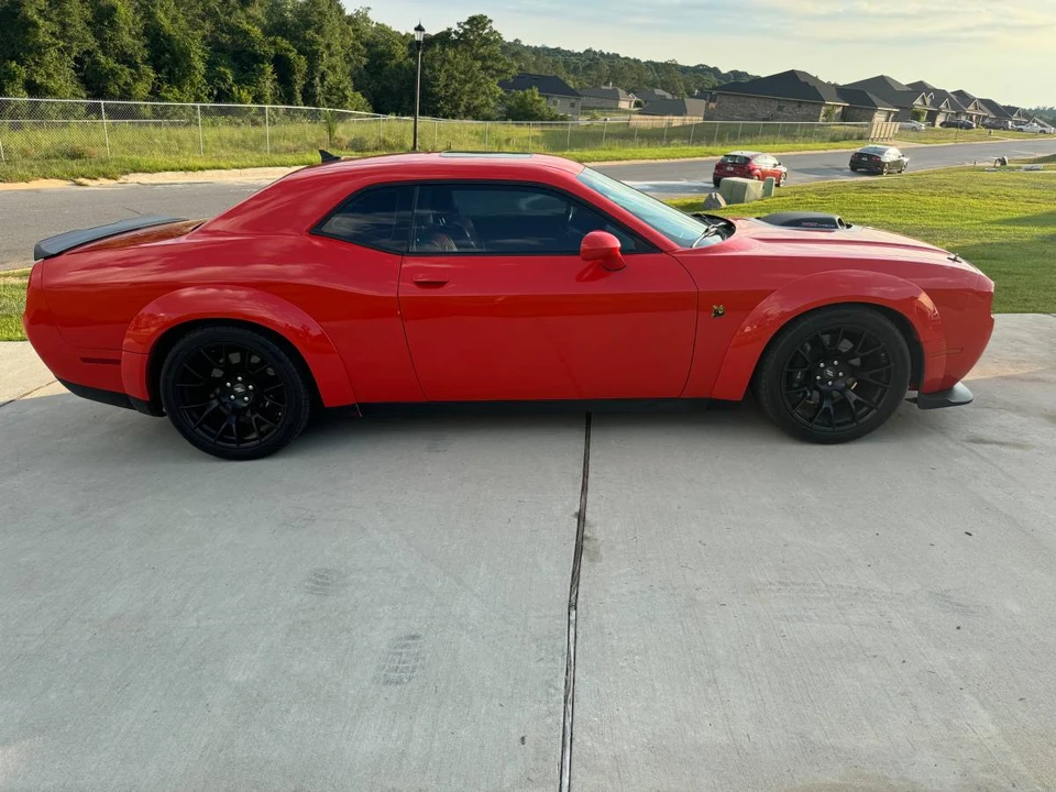 2021 Dodge Challenger SRT8 & 392 3rd Gen - Image 2 of 4