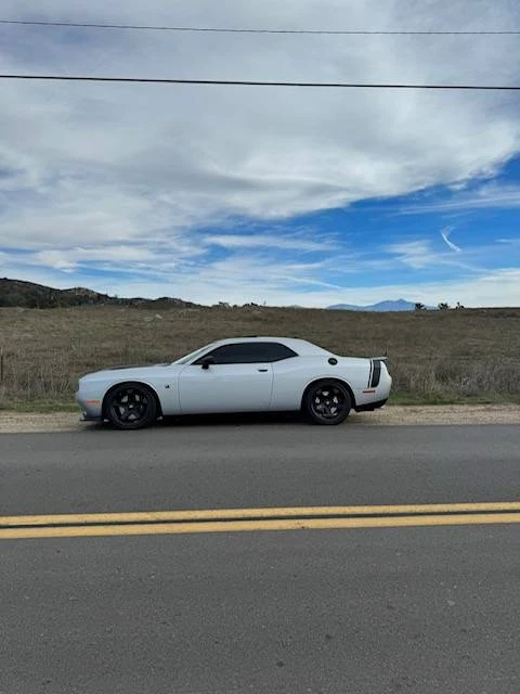2021 Dodge Challenger SRT8 & 392 3rd Gen - Image 6 of 11
