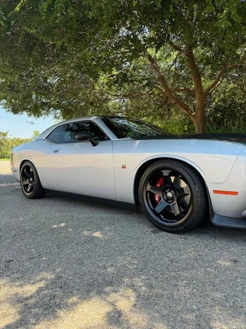 2021 Dodge Challenger SRT8 & 392 3rd Gen - Image 7 of 11