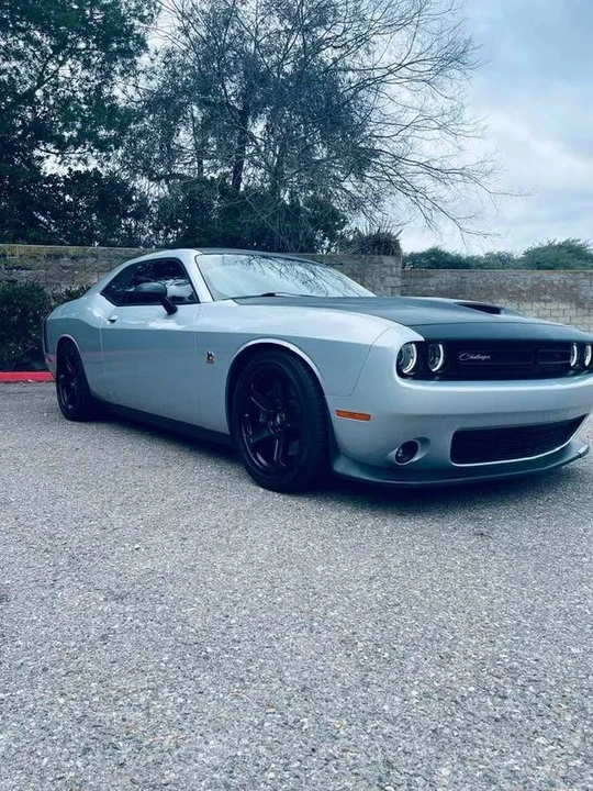 2021 Dodge Challenger SRT8 & 392 3rd Gen - Image 3 of 11