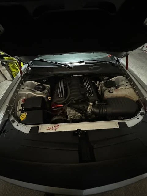 2021 Dodge Challenger SRT8 & 392 3rd Gen - Image 8 of 11