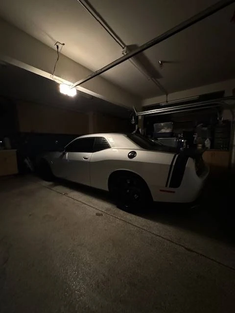 2021 Dodge Challenger SRT8 & 392 3rd Gen - Image 9 of 11