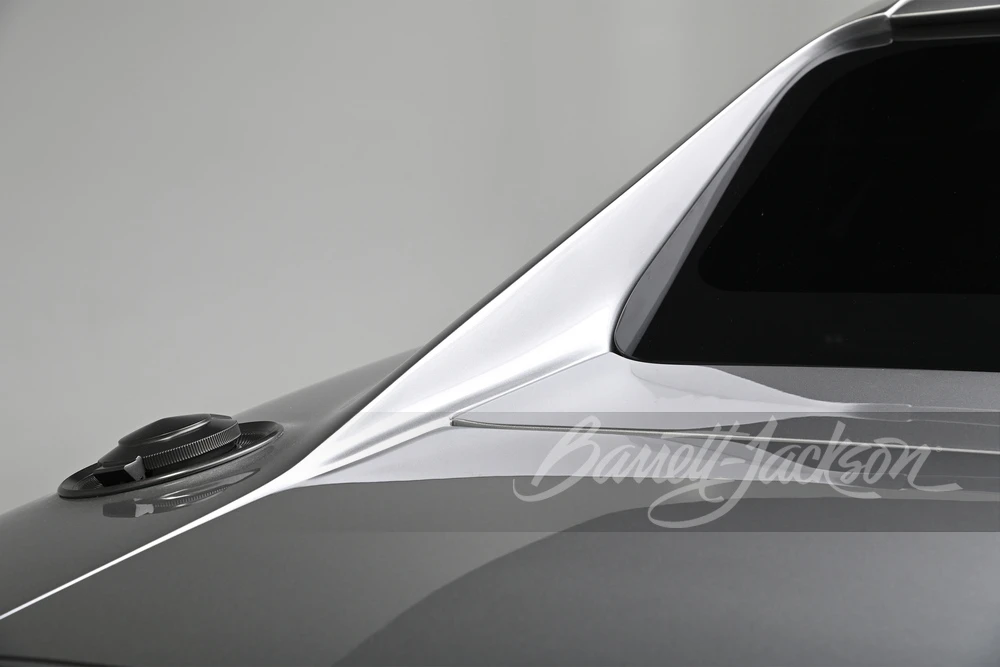 2021 Dodge Challenger SRT Hellcat 3rd Gen - Image 4 of 31
