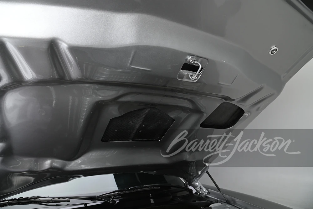 2021 Dodge Challenger SRT Hellcat 3rd Gen - Image 5 of 31
