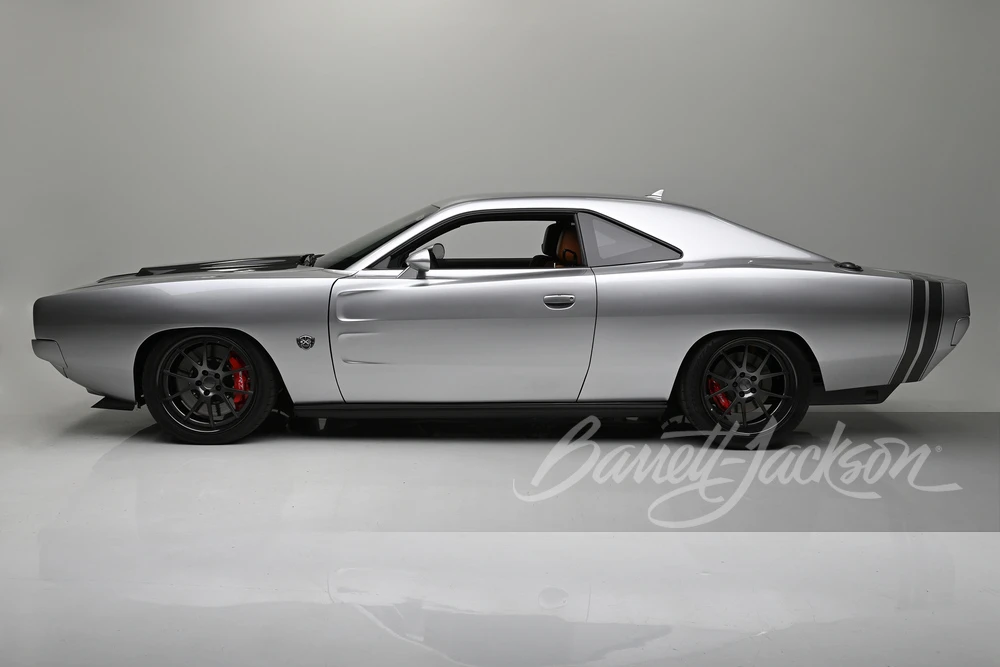 2021 Dodge Challenger SRT Hellcat 3rd Gen - Image 7 of 31