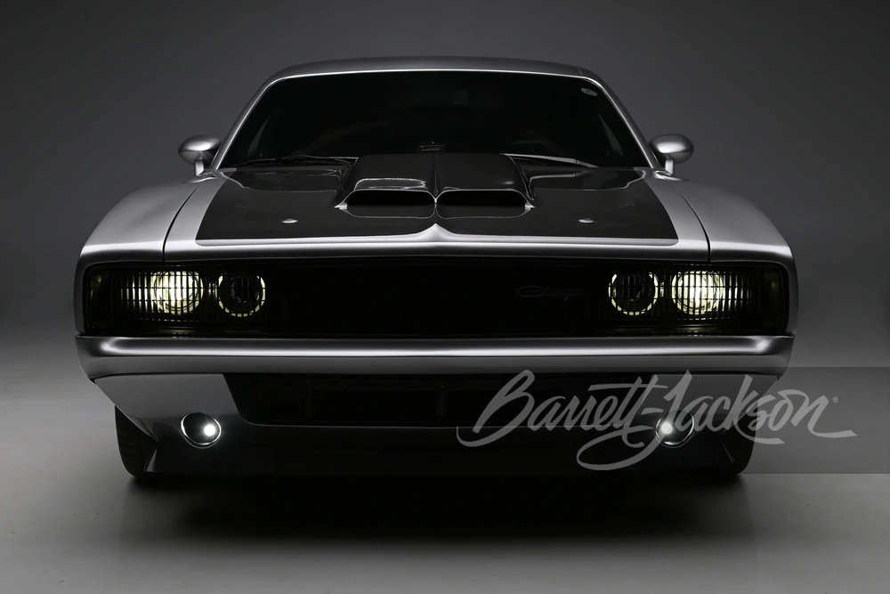 2021 Dodge Challenger SRT Hellcat 3rd Gen - Image 8 of 31