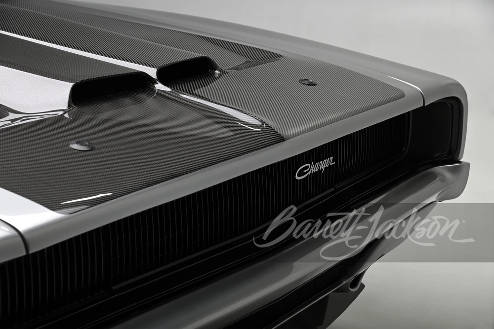 2021 Dodge Challenger SRT Hellcat 3rd Gen - Image 9 of 31