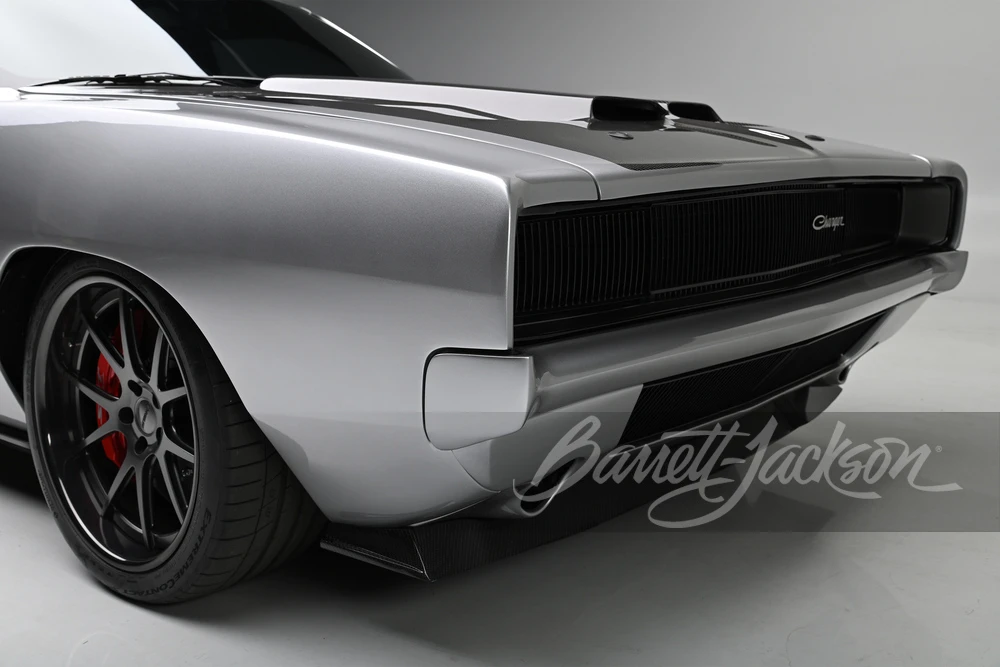 2021 Dodge Challenger SRT Hellcat 3rd Gen - Image 10 of 31