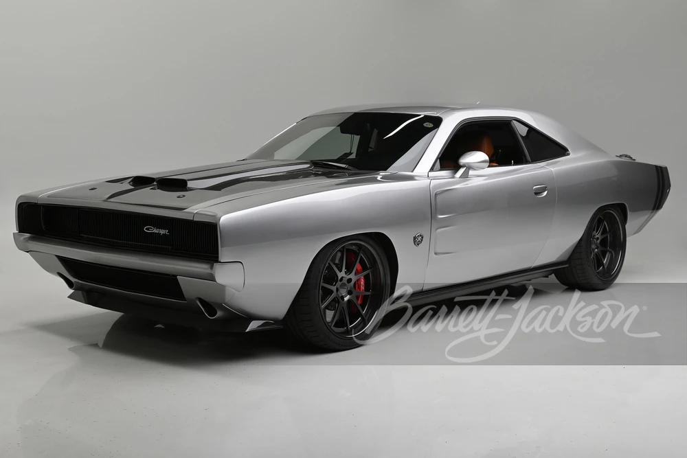 2021 Dodge Challenger SRT Hellcat 3rd Gen - Image 11 of 31