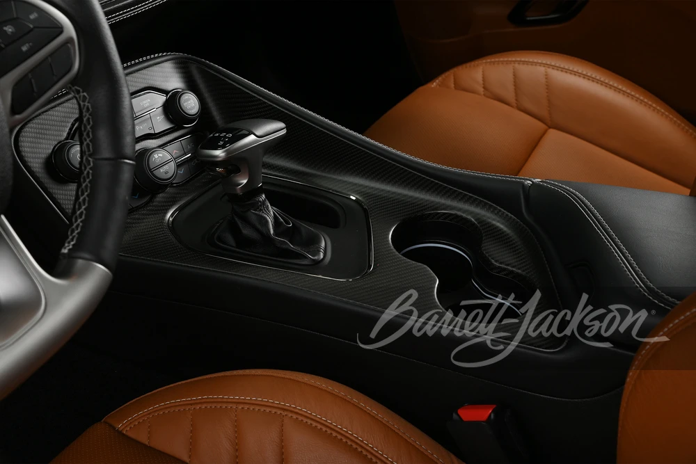 2021 Dodge Challenger SRT Hellcat 3rd Gen - Image 12 of 31