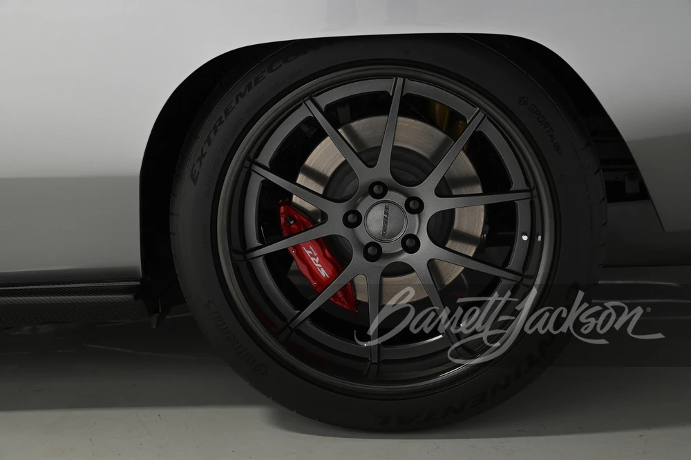 2021 Dodge Challenger SRT Hellcat 3rd Gen - Image 14 of 31