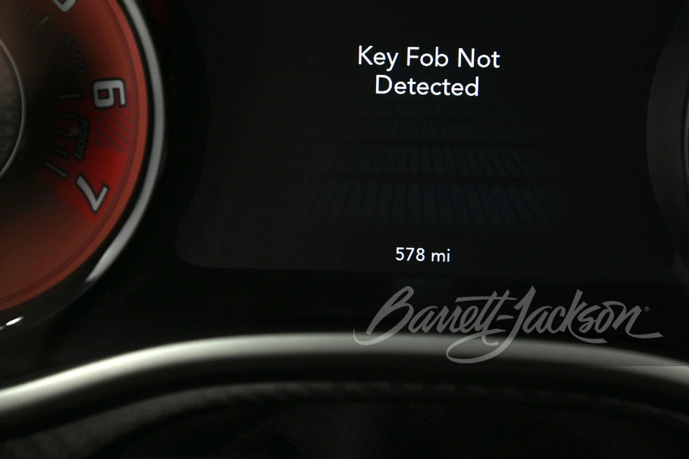 2021 Dodge Challenger SRT Hellcat 3rd Gen - Image 17 of 31