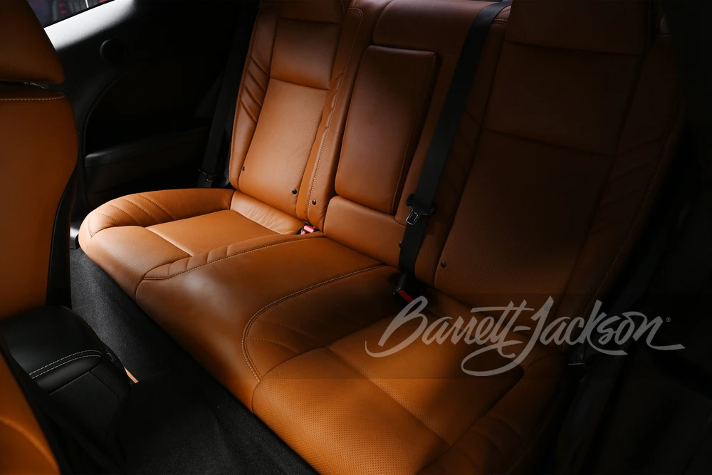 2021 Dodge Challenger SRT Hellcat 3rd Gen - Image 18 of 31