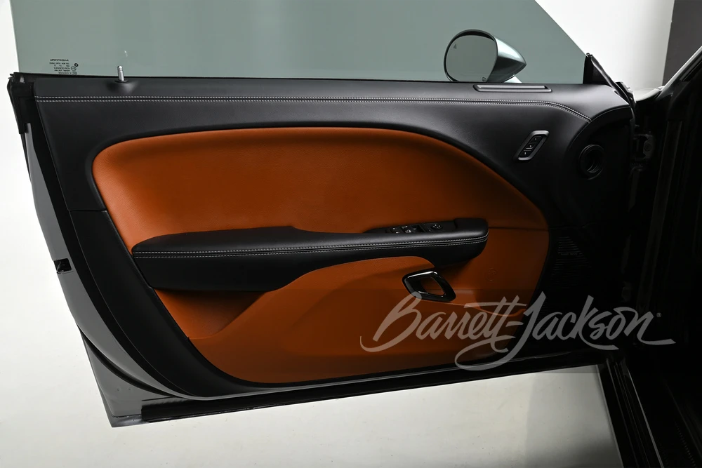 2021 Dodge Challenger SRT Hellcat 3rd Gen - Image 19 of 31