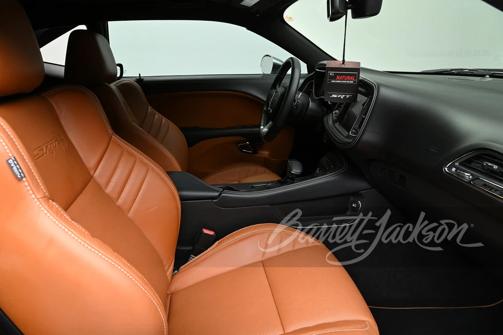 2021 Dodge Challenger SRT Hellcat 3rd Gen - Image 20 of 31