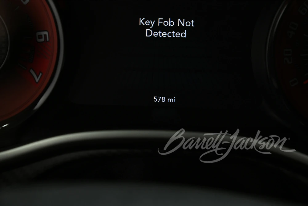 2021 Dodge Challenger SRT Hellcat 3rd Gen - Image 21 of 31