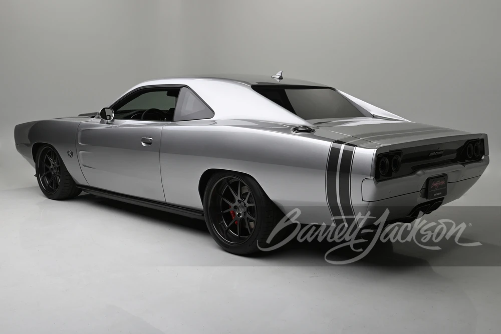 2021 Dodge Challenger SRT Hellcat 3rd Gen - Image 22 of 31