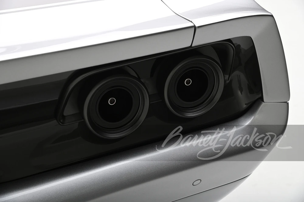 2021 Dodge Challenger SRT Hellcat 3rd Gen - Image 23 of 31