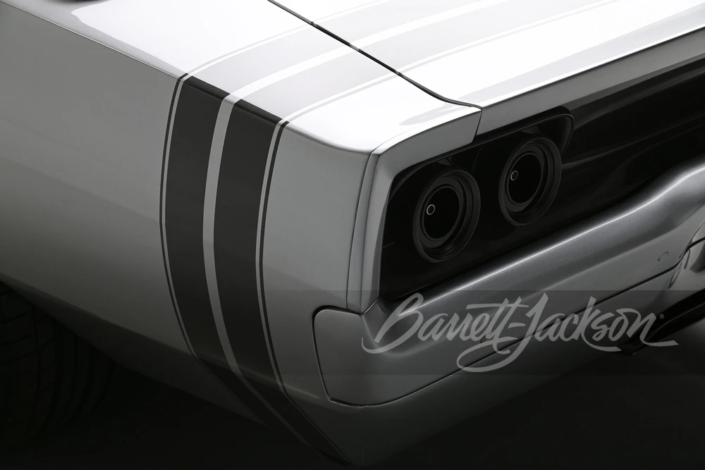 2021 Dodge Challenger SRT Hellcat 3rd Gen - Image 25 of 31