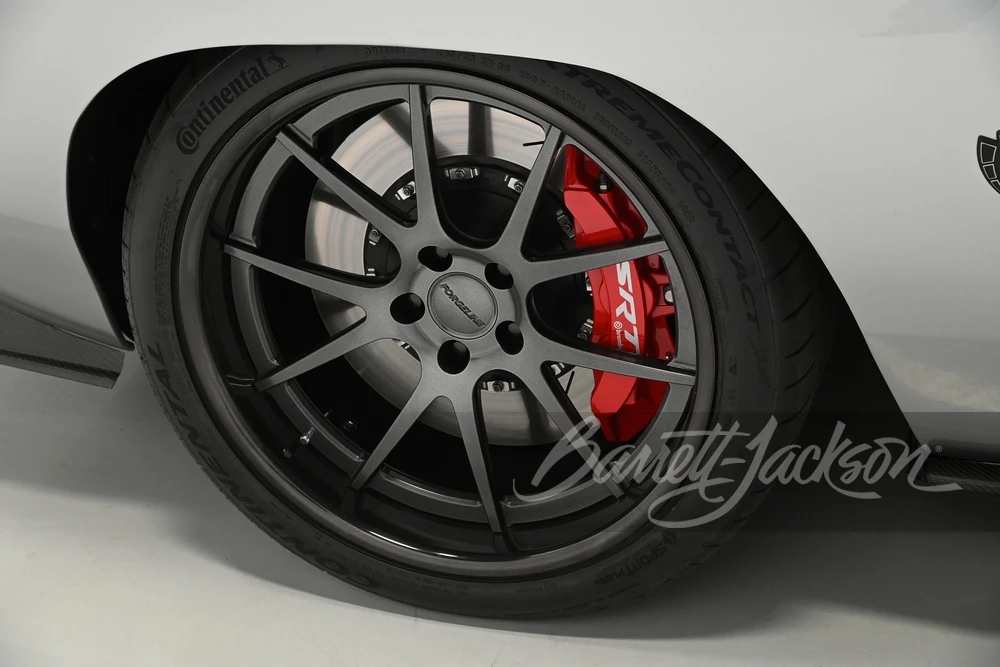 2021 Dodge Challenger SRT Hellcat 3rd Gen - Image 27 of 31