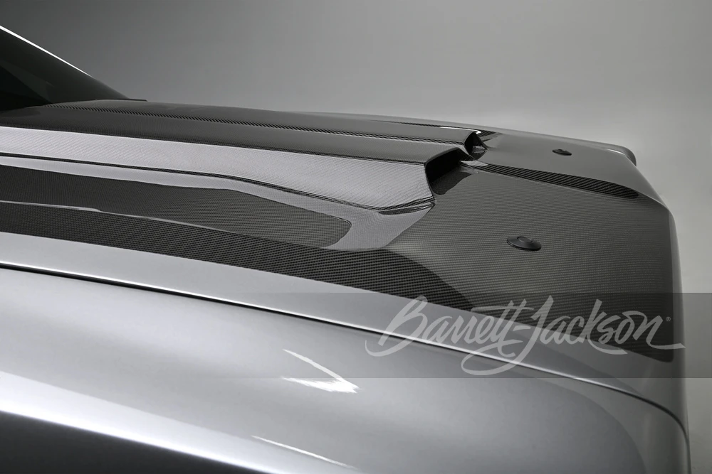 2021 Dodge Challenger SRT Hellcat 3rd Gen - Image 29 of 31