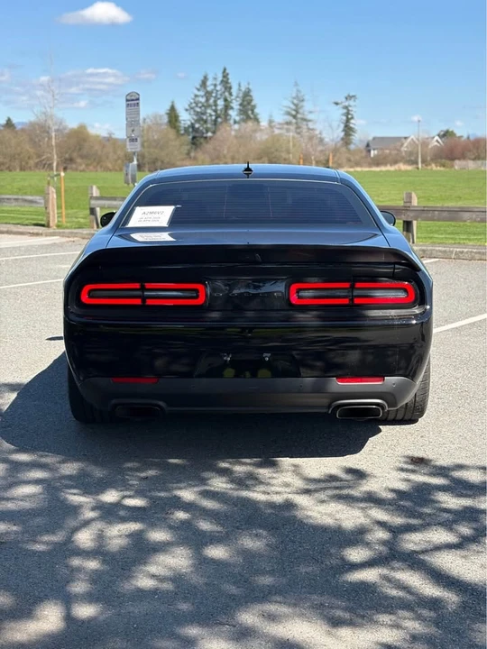 2021 Dodge Challenger SRT Hellcat 3rd Gen - Image 4 of 19