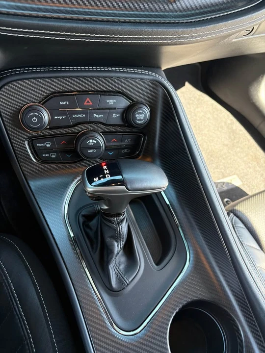 2021 Dodge Challenger SRT Hellcat 3rd Gen - Image 17 of 19