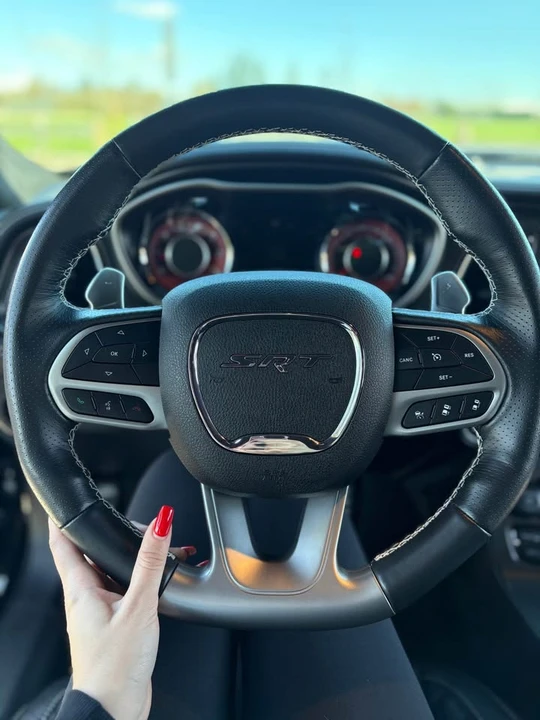 2021 Dodge Challenger SRT Hellcat 3rd Gen - Image 14 of 19