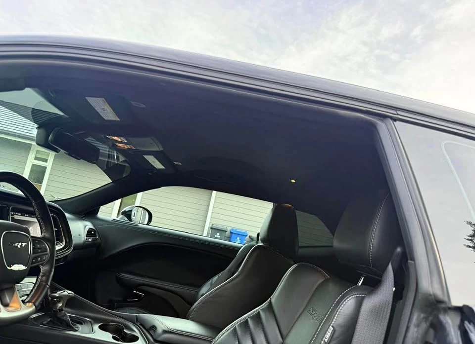 2021 Dodge Challenger SRT Hellcat 3rd Gen - Image 5 of 6