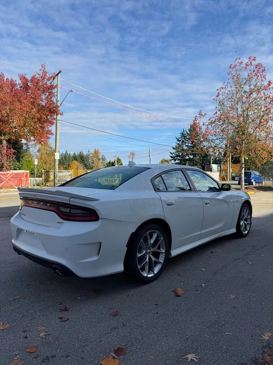 2021 Dodge Charger 8th Gen - Image 2 of 3