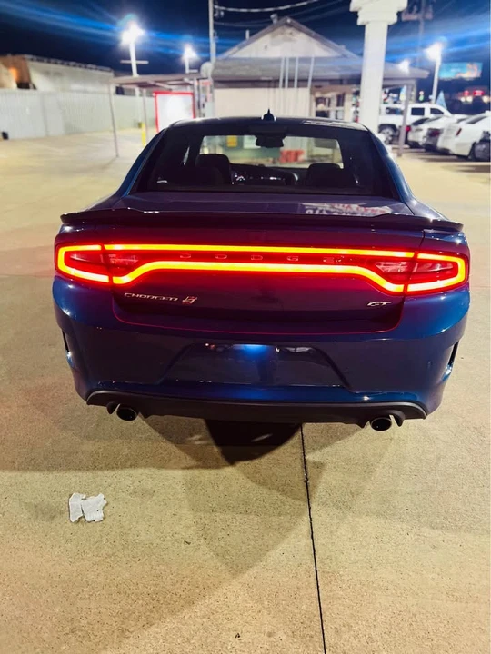 2021 Dodge Charger 7th Gen - Image 4 of 6