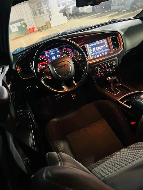 2021 Dodge Charger 7th Gen - Image 5 of 6