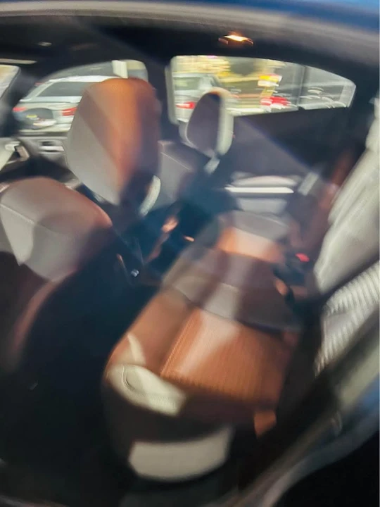 2021 Dodge Charger 7th Gen - Image 6 of 6