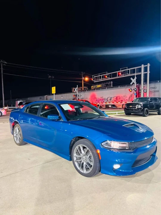 2021 Dodge Charger 7th Gen - Image 2 of 6