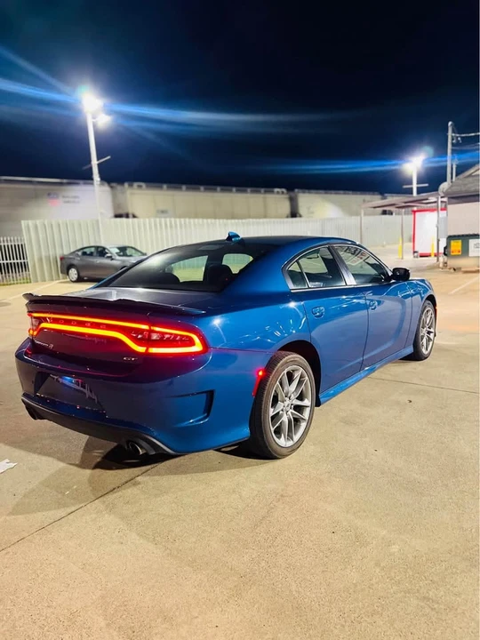 2021 Dodge Charger 7th Gen - Image 3 of 6