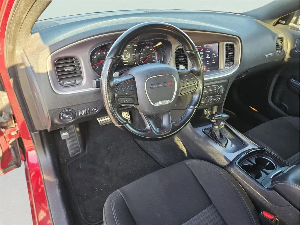 2021 Dodge Charger 7th Gen - Image 10 of 20