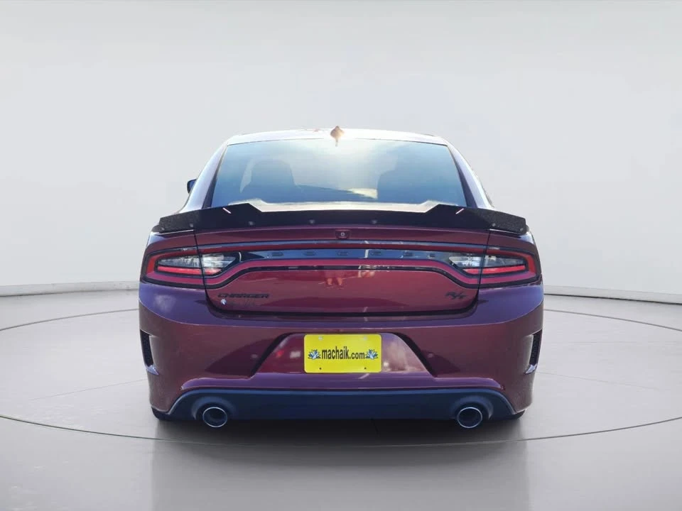 2021 Dodge Charger 7th Gen - Image 5 of 20