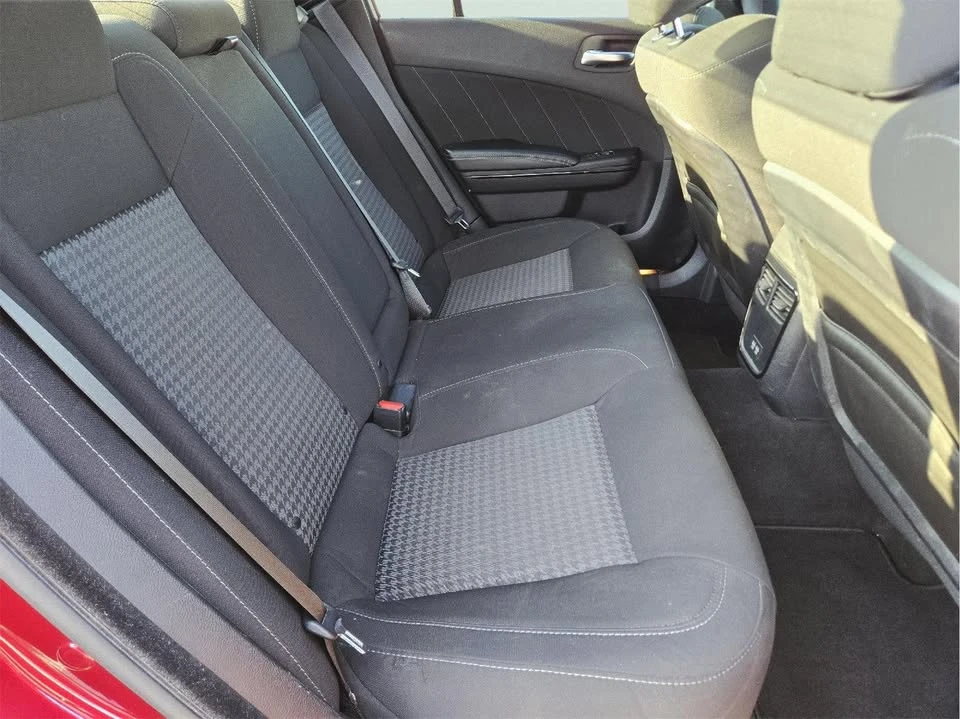2021 Dodge Charger 7th Gen - Image 20 of 20
