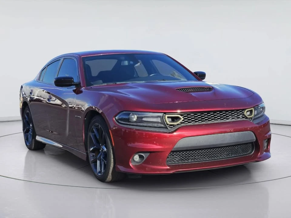 2021 Dodge Charger 7th Gen - Image 3 of 20
