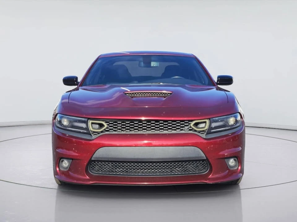 2021 Dodge Charger 7th Gen - Image 2 of 20