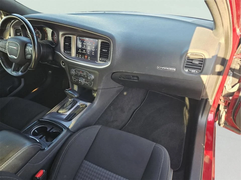 2021 Dodge Charger 7th Gen - Image 12 of 20