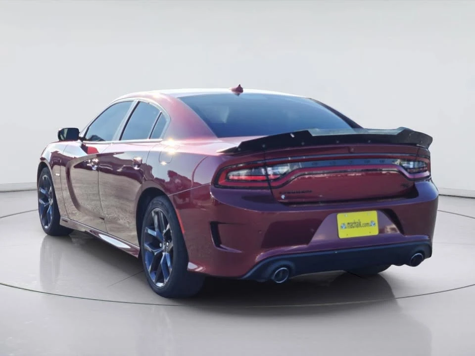 2021 Dodge Charger 7th Gen - Image 6 of 20