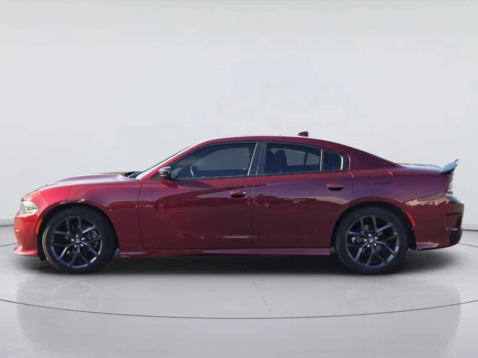 2021 Dodge Charger 7th Gen - Image 7 of 20