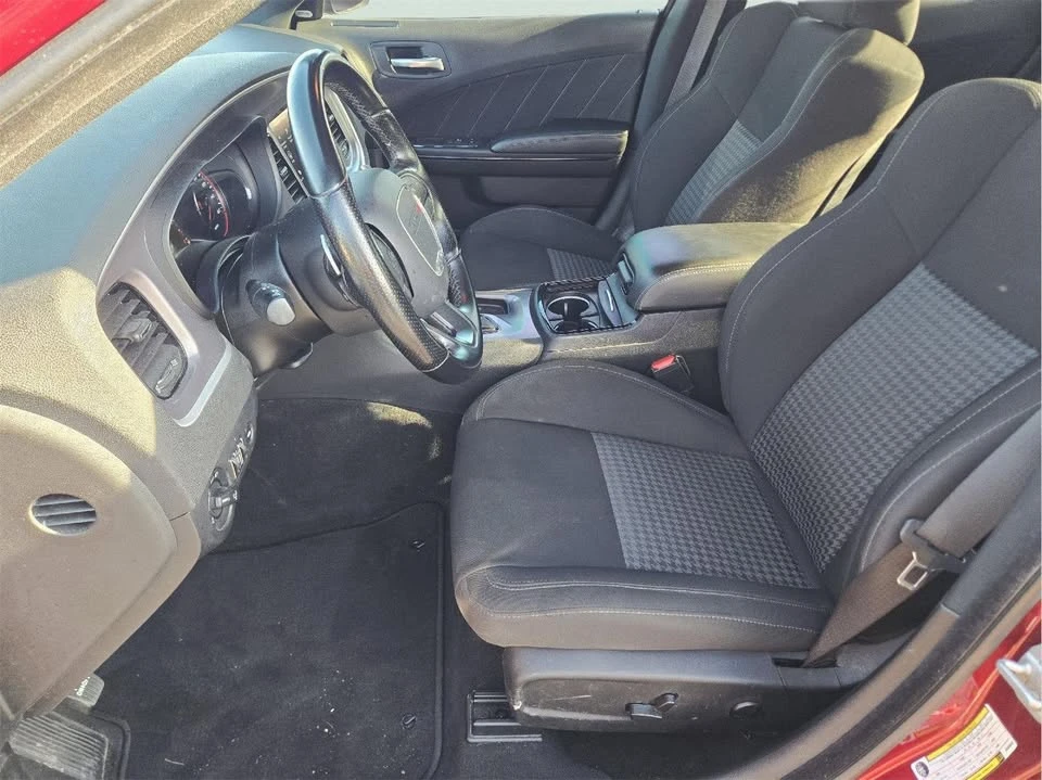 2021 Dodge Charger 7th Gen - Image 13 of 20