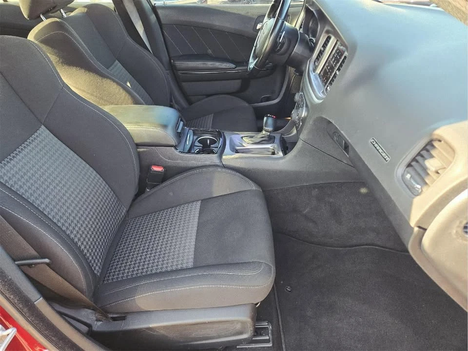 2021 Dodge Charger 7th Gen - Image 15 of 20