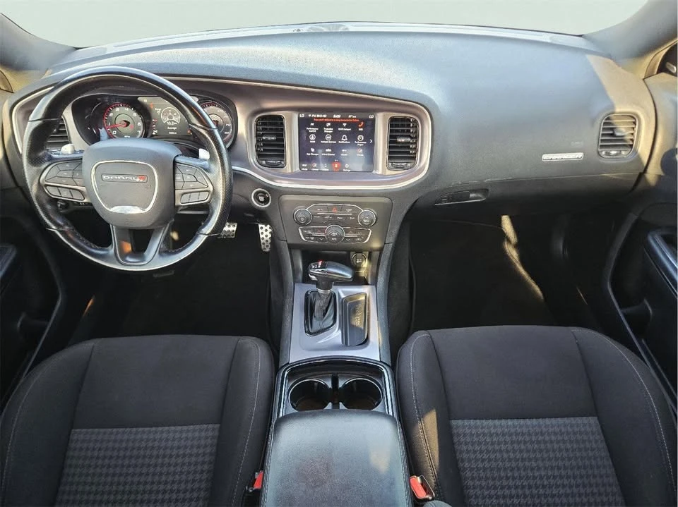 2021 Dodge Charger 7th Gen - Image 11 of 20