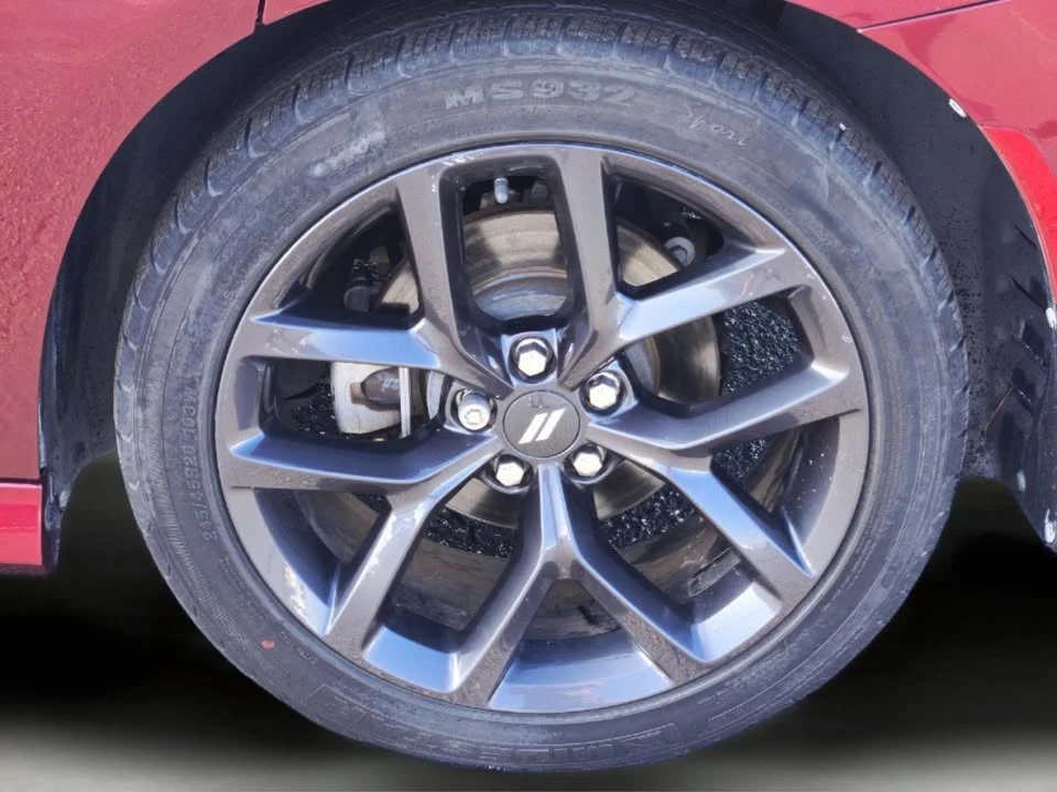 2021 Dodge Charger 7th Gen - Image 8 of 20