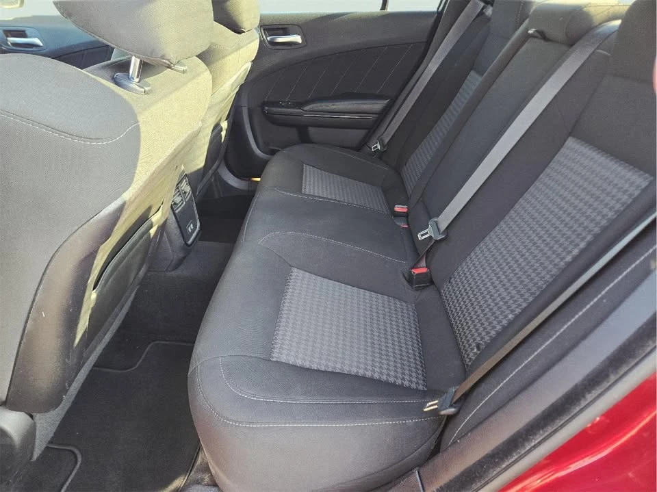 2021 Dodge Charger 7th Gen - Image 18 of 20