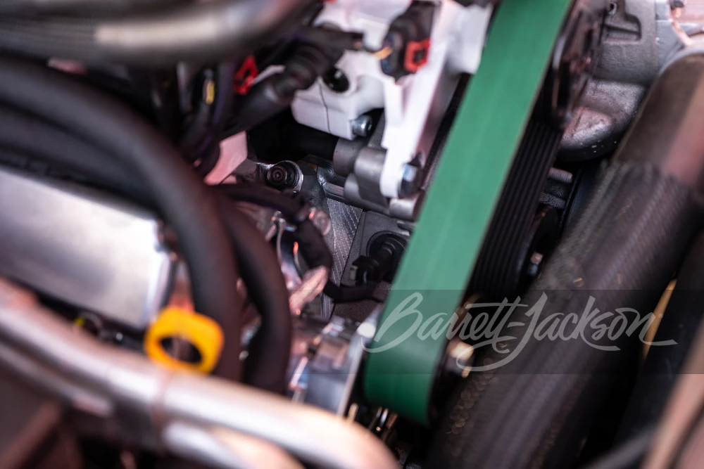 2021 Dodge Charger SRT Hellcat 7th Gen - Image 13 of 31