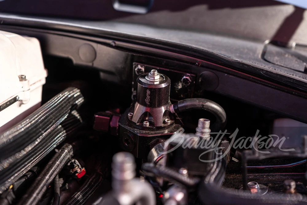 2021 Dodge Charger SRT Hellcat 7th Gen - Image 16 of 31